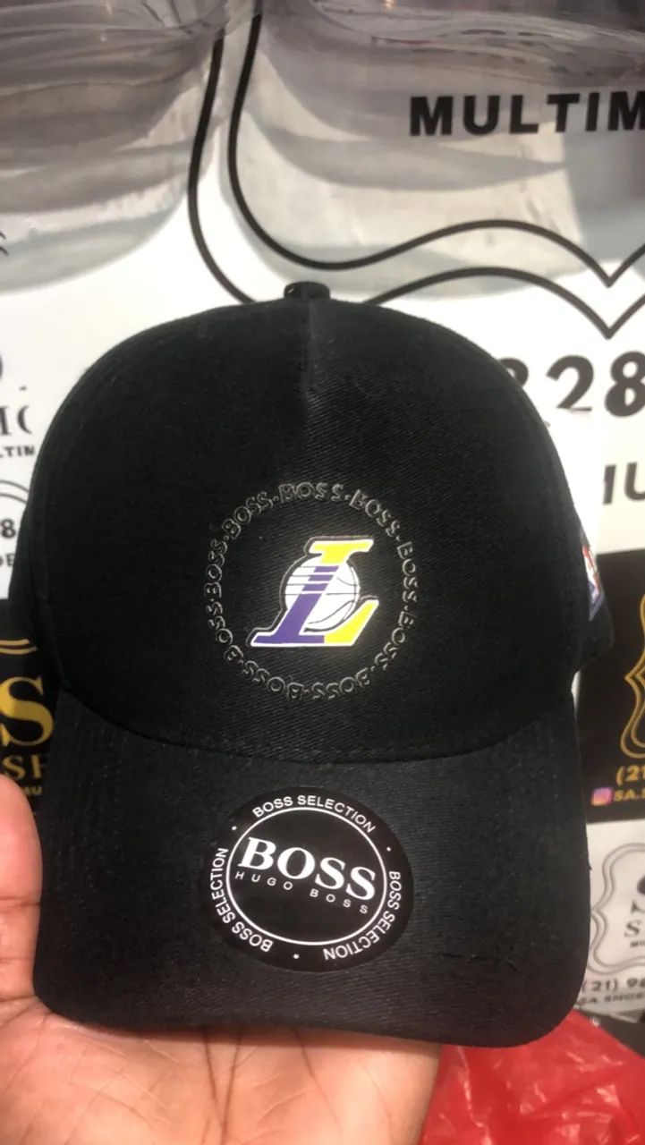 Boné PREMIUM - PROMOÇÃO 