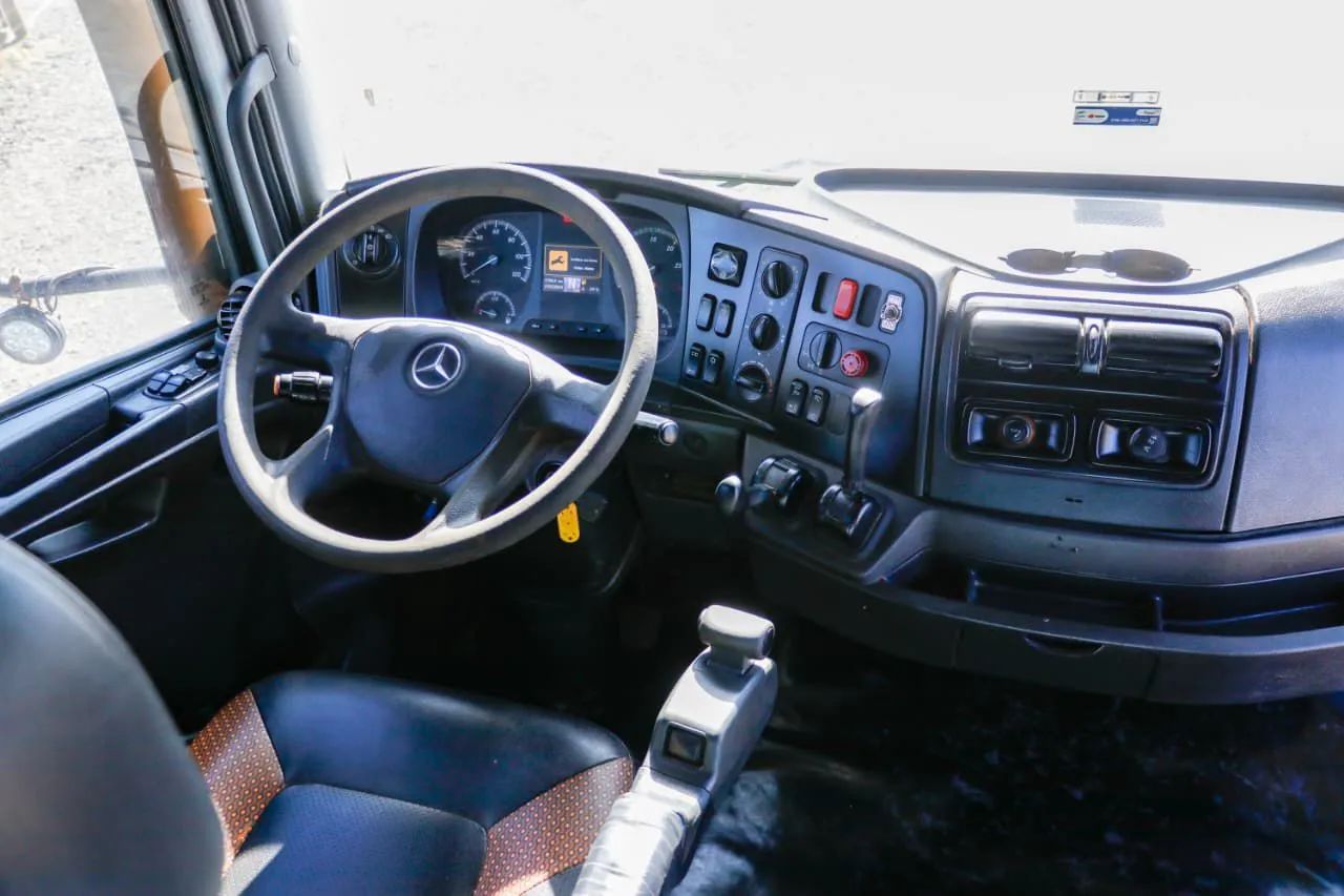 Axor 3344 2019 - Foto 5