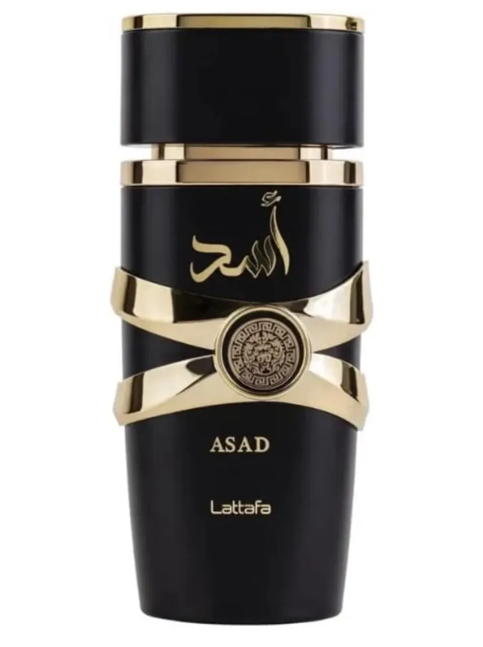 Perfume Árabe Lattafa Asad 100ml