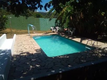 Sítio R$500 Santa Luzia