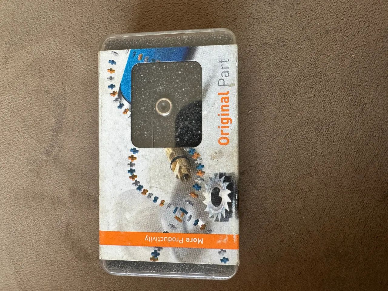 Guias para eletroerosão a fio Charmilles robofio - Foto 5