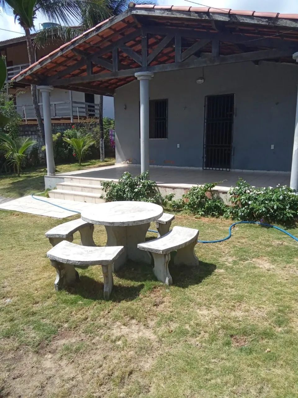 Foto - Caucaia - Tabuba
