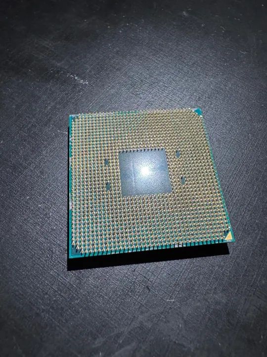 Processador ryzen 5 3600 - Foto 3