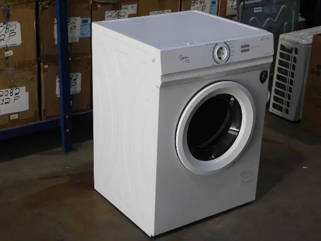 Secadora de Roupa 127V Midea - MD100A112 (Retirada de Peça) - Foto 3