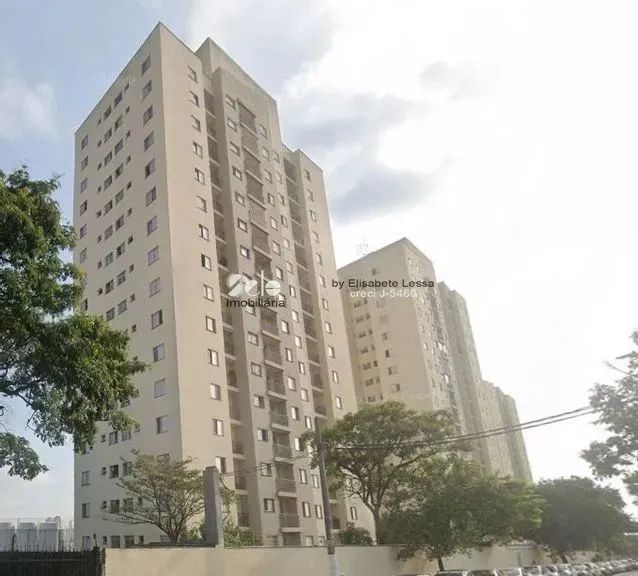 Apartamento 2 quartos para Locação Vila Siqueira, São Paulo