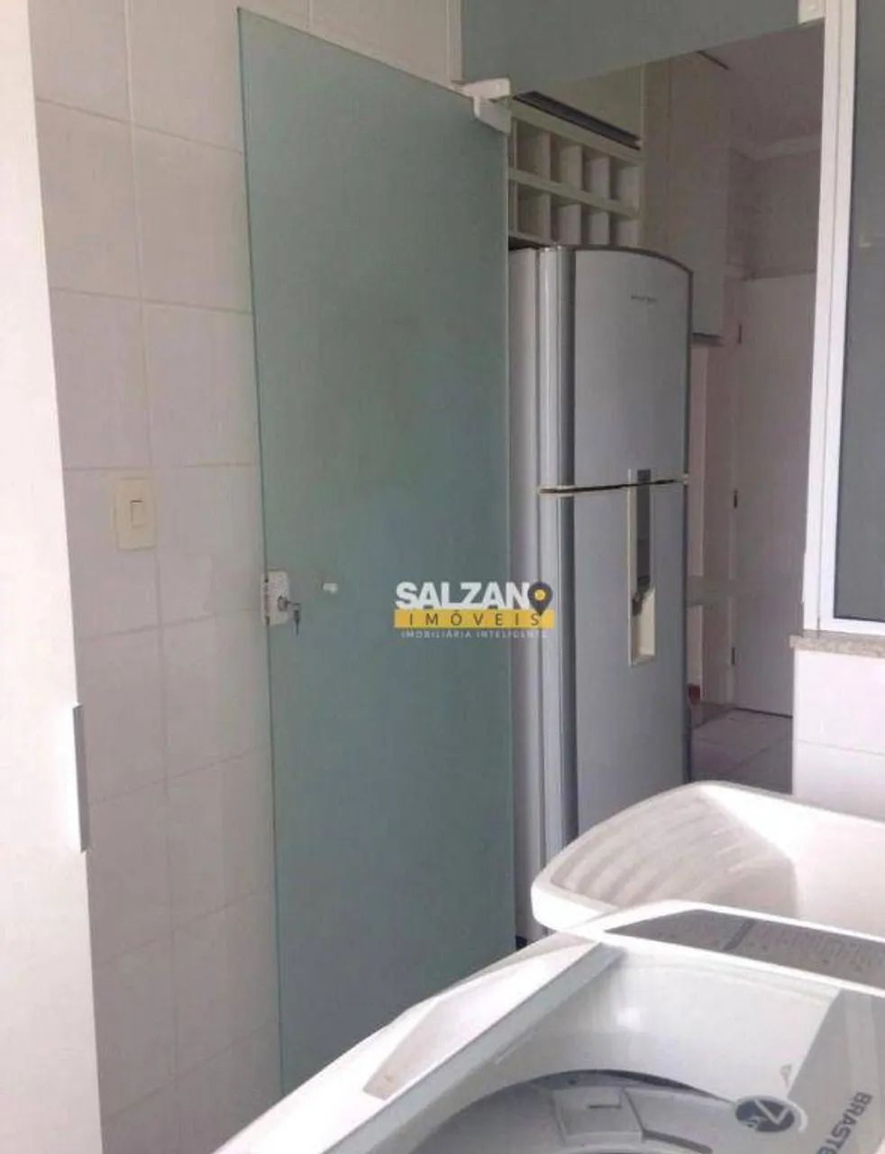 Apartamento com 3 dormitórios à venda, 110 m² por R$ 700.000,00 - Condomínio Unique - Taub - Foto 4
