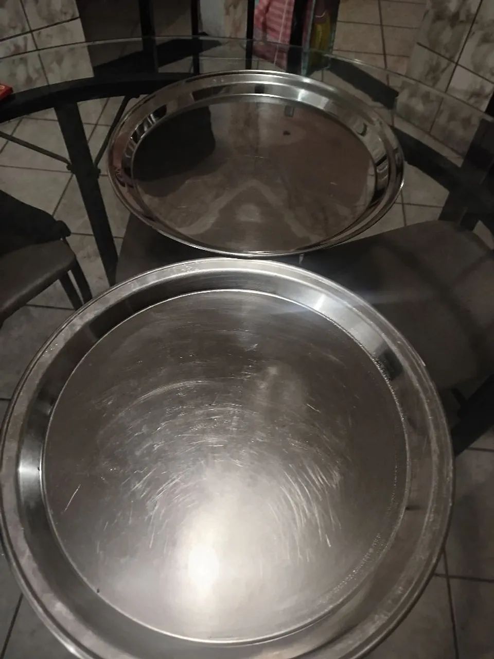 Bandeja para servir  - Foto 2