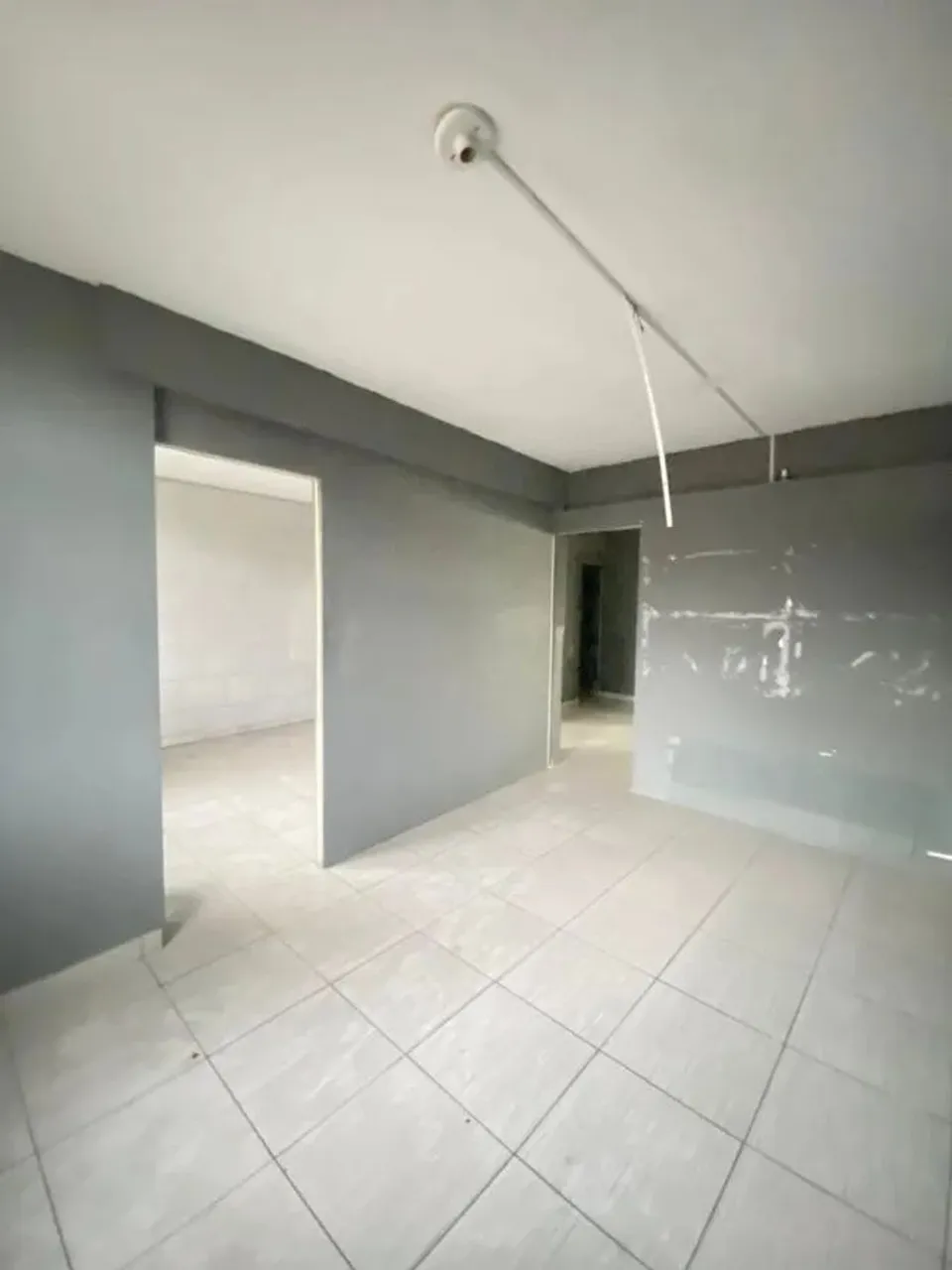 Sala Comercial para Locação em Nova Iguaçu, Centro, 1 banheiro