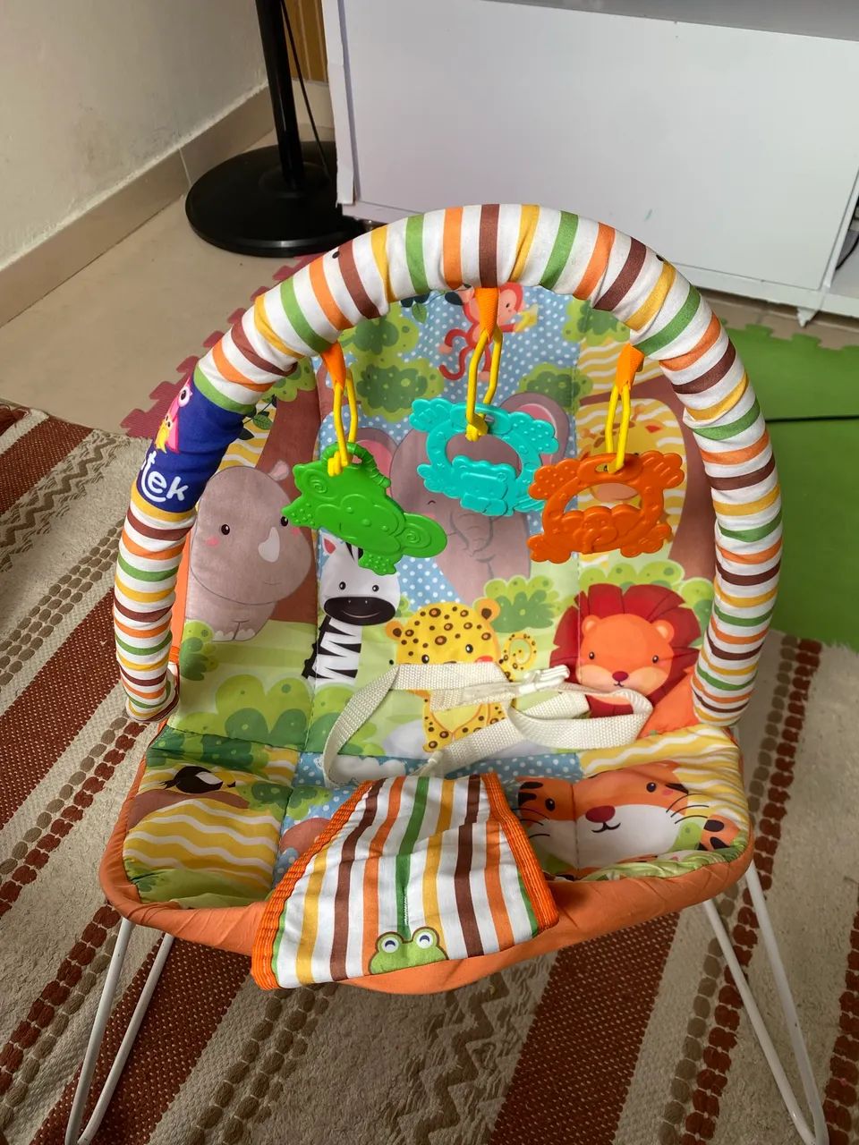 Cadeira de bebê  - Foto 2