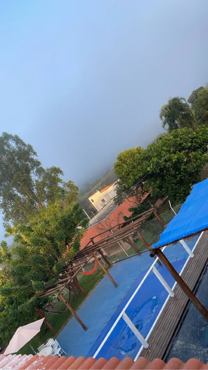 Rancho o refúgio
