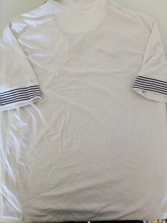 Camisa Seleção França 2012 - Foto 4