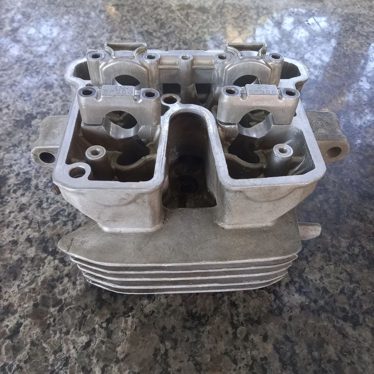 Cabeçote cb300 original 