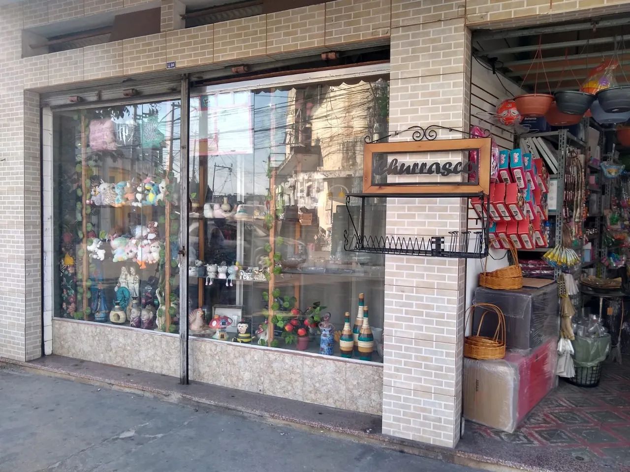 Ponto Comercial - Foto 2