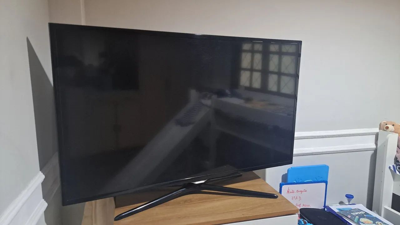 TV Samsung - Foto 2