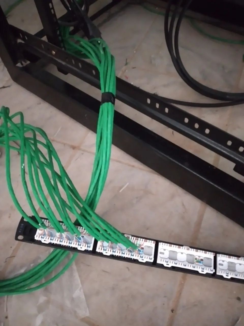 Tecnico de Redes Lógicas - Cabeamento Estruturado - Foto 4