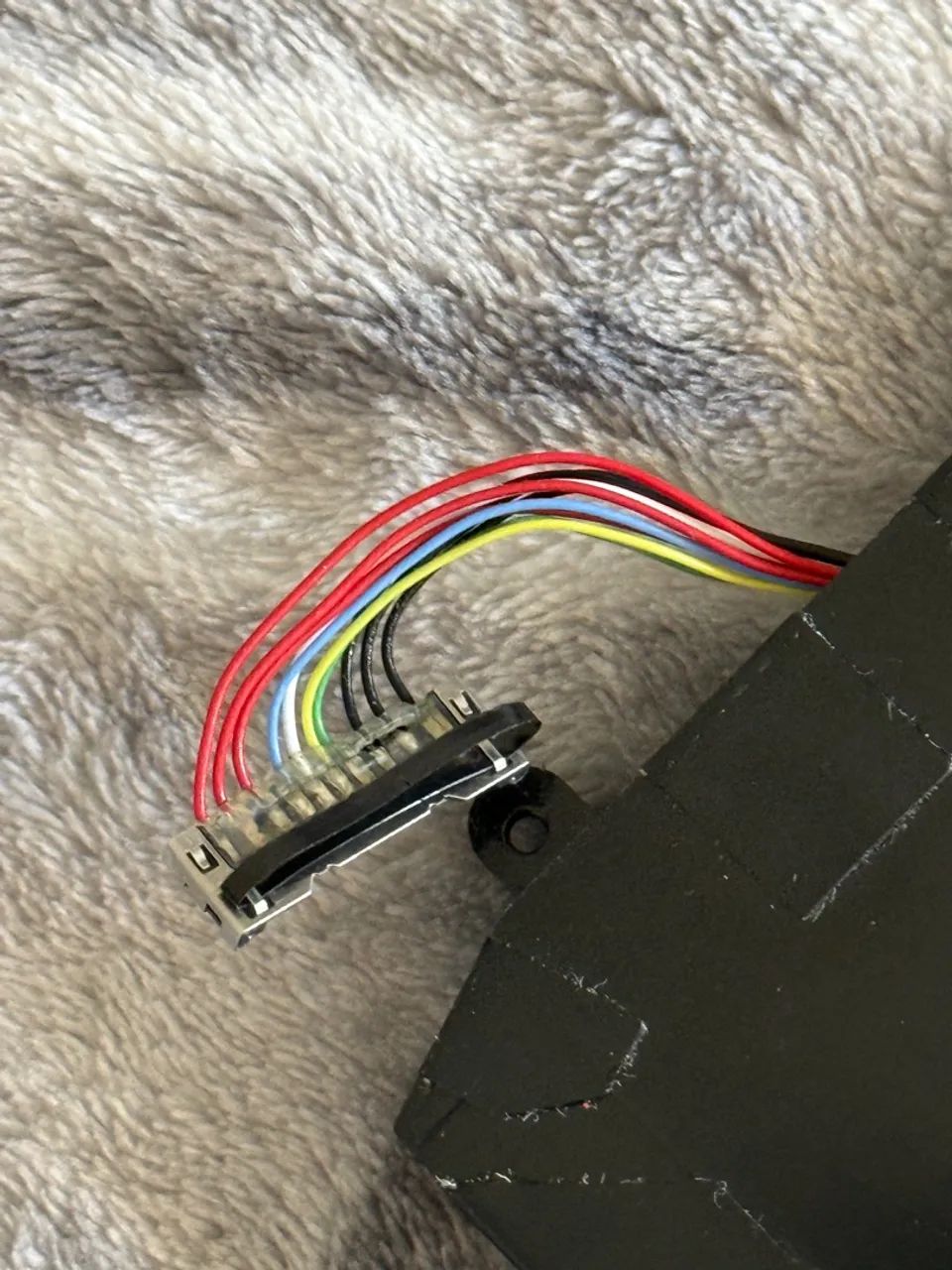 Bateria para Notebook 60Wh 1F22N DELL - Foto 3