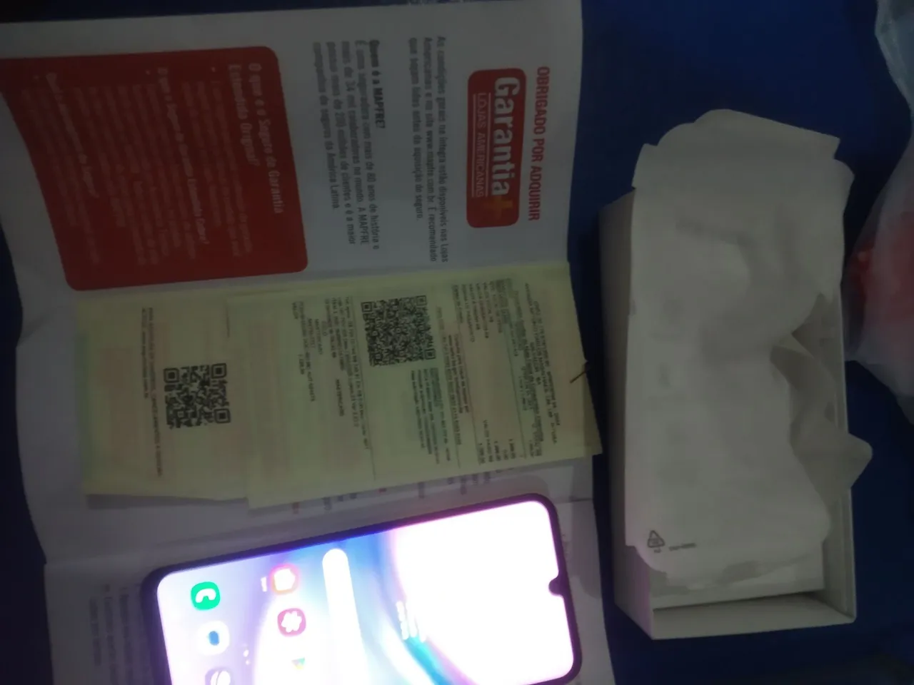 Samsung A15, 5G 256g, 8 RAM