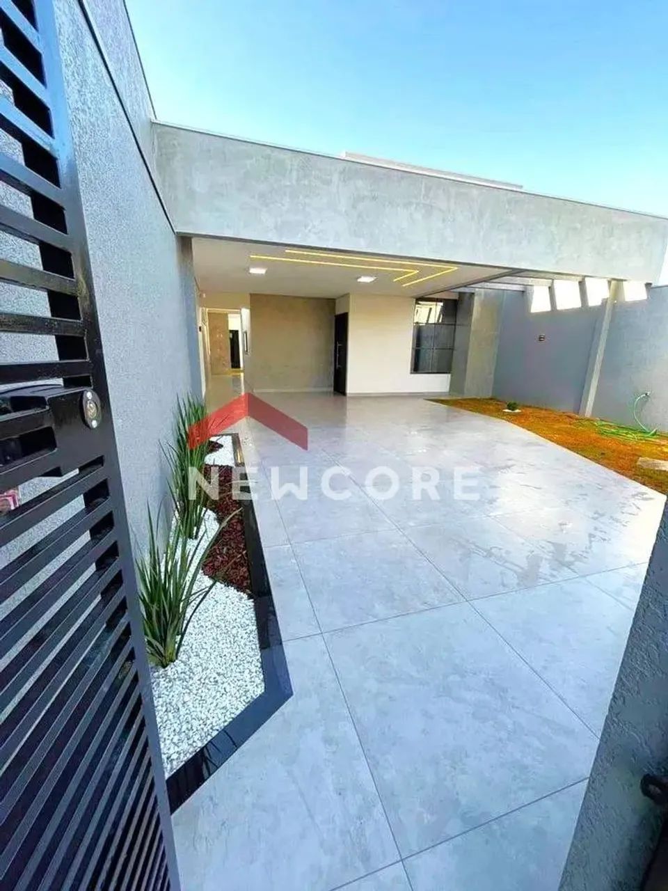 Casa em Rua Pioneiro João Nunes - Jardim Paulista - Maringá/PR - Foto 5