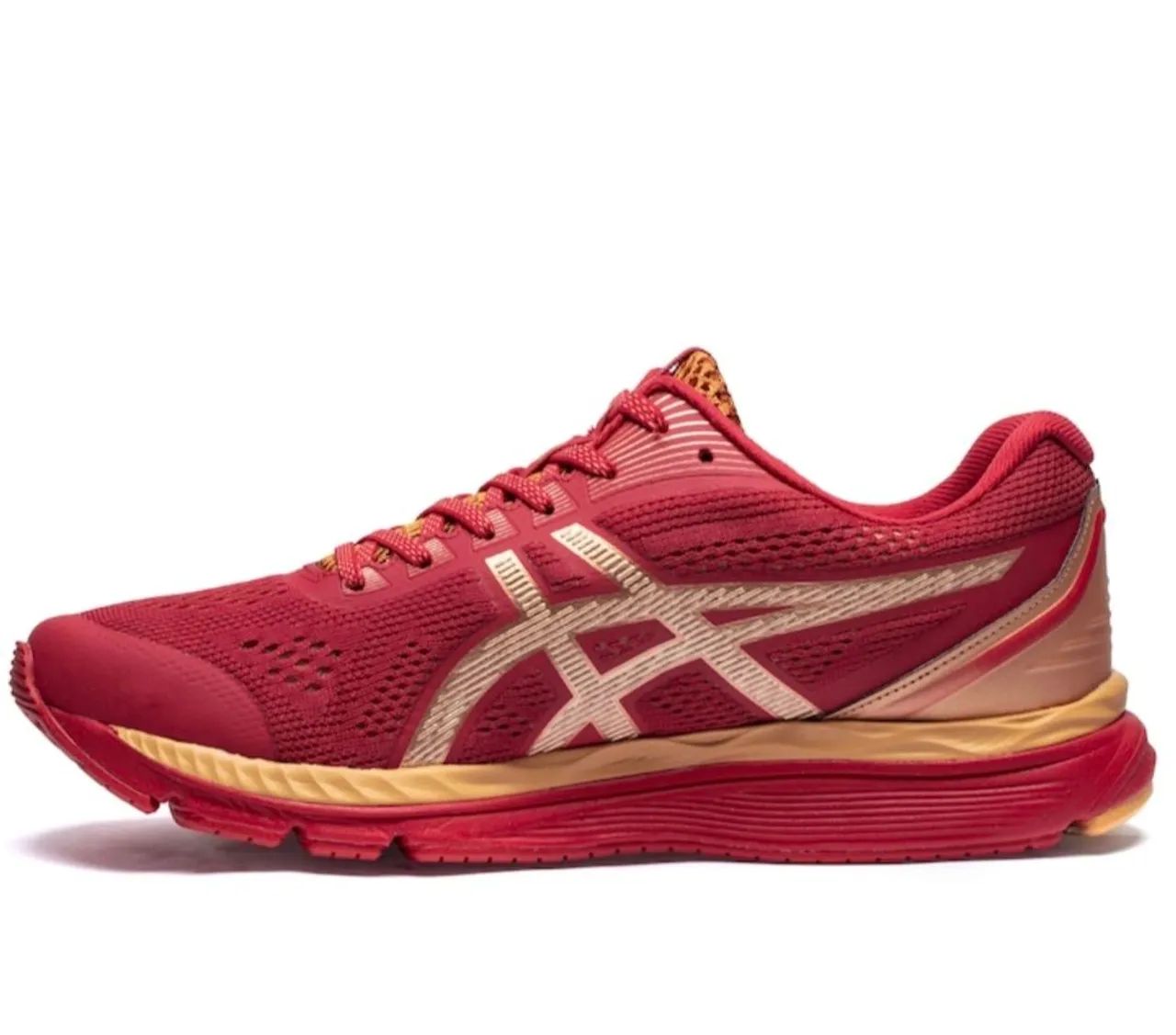 Tênis ASICS Gel-Hypersonic 2 MARVEL Masculino  - Foto 5