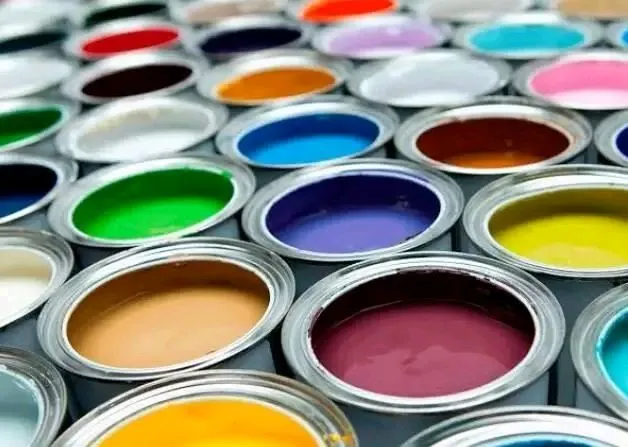 Pintor residência