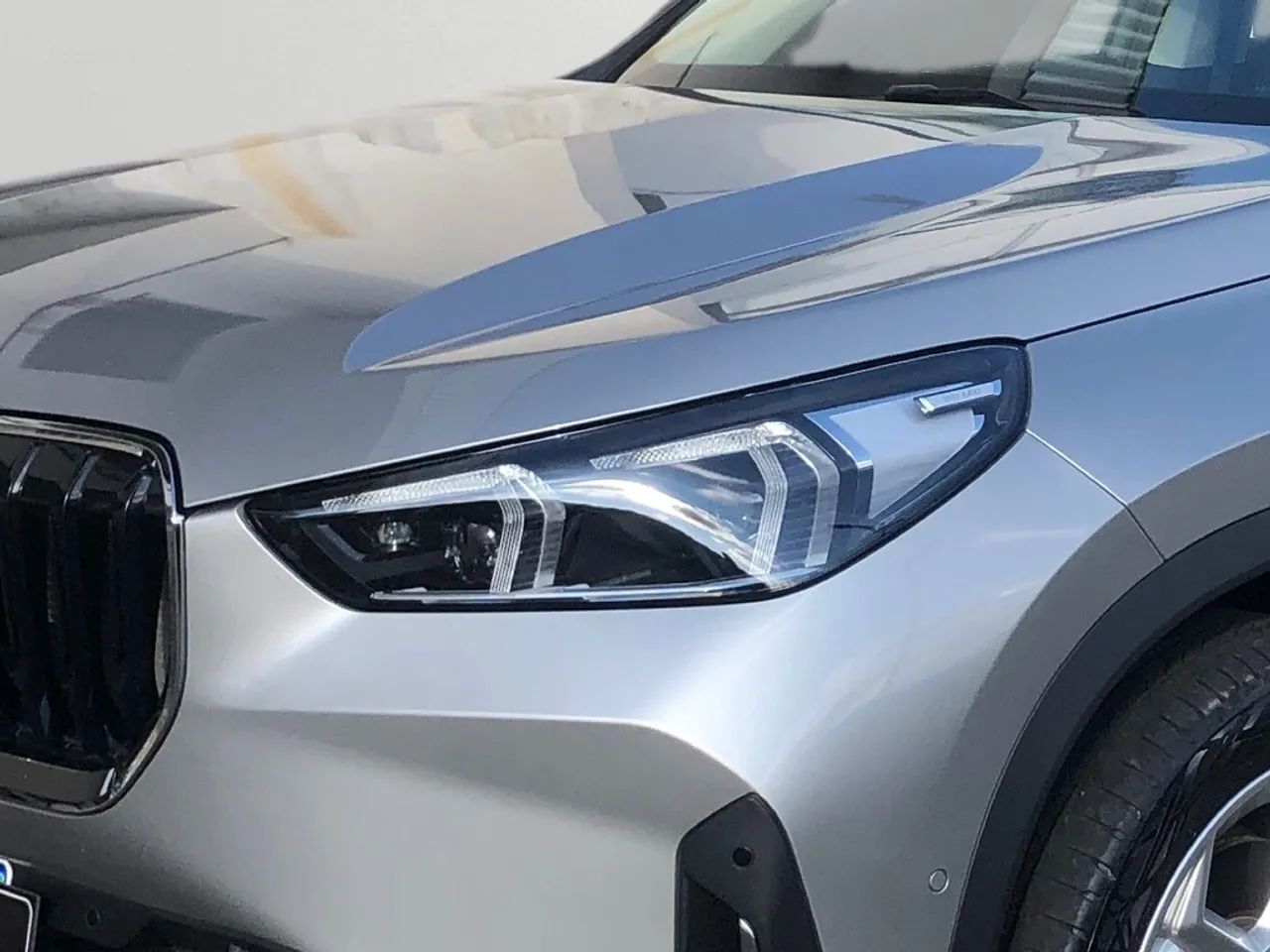 BMW X1 1.5 12V TURBO GASOLINA SDRIVE18I GP STEPTRONIC - Foto 5