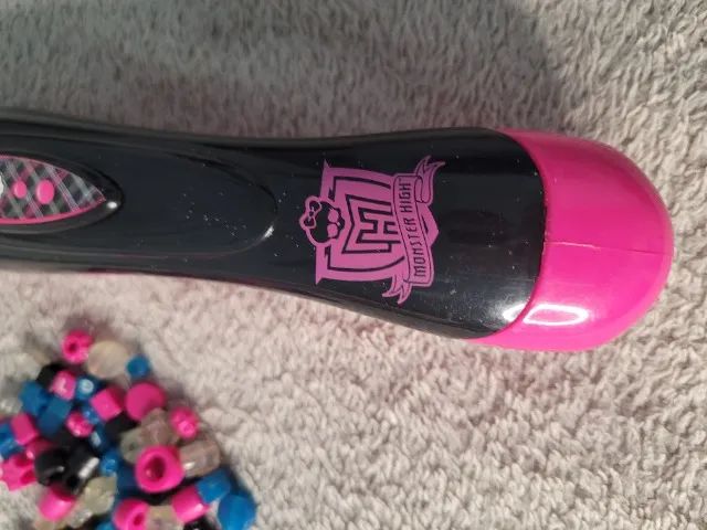 aplicador de contas monster high - Foto 3