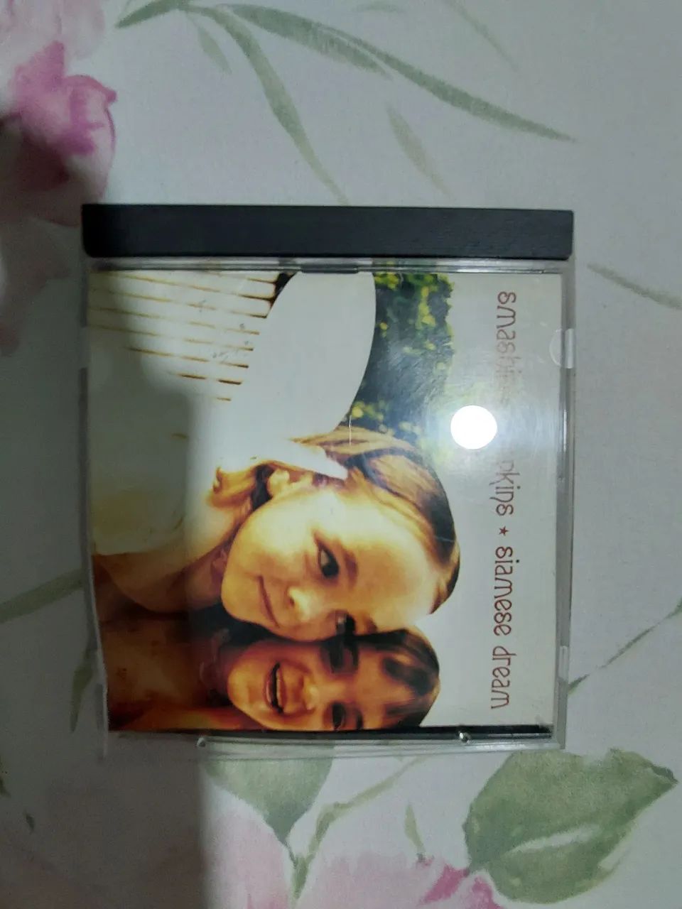 Cds originais de Rock, ideal para colecionadores fã. - Foto 3