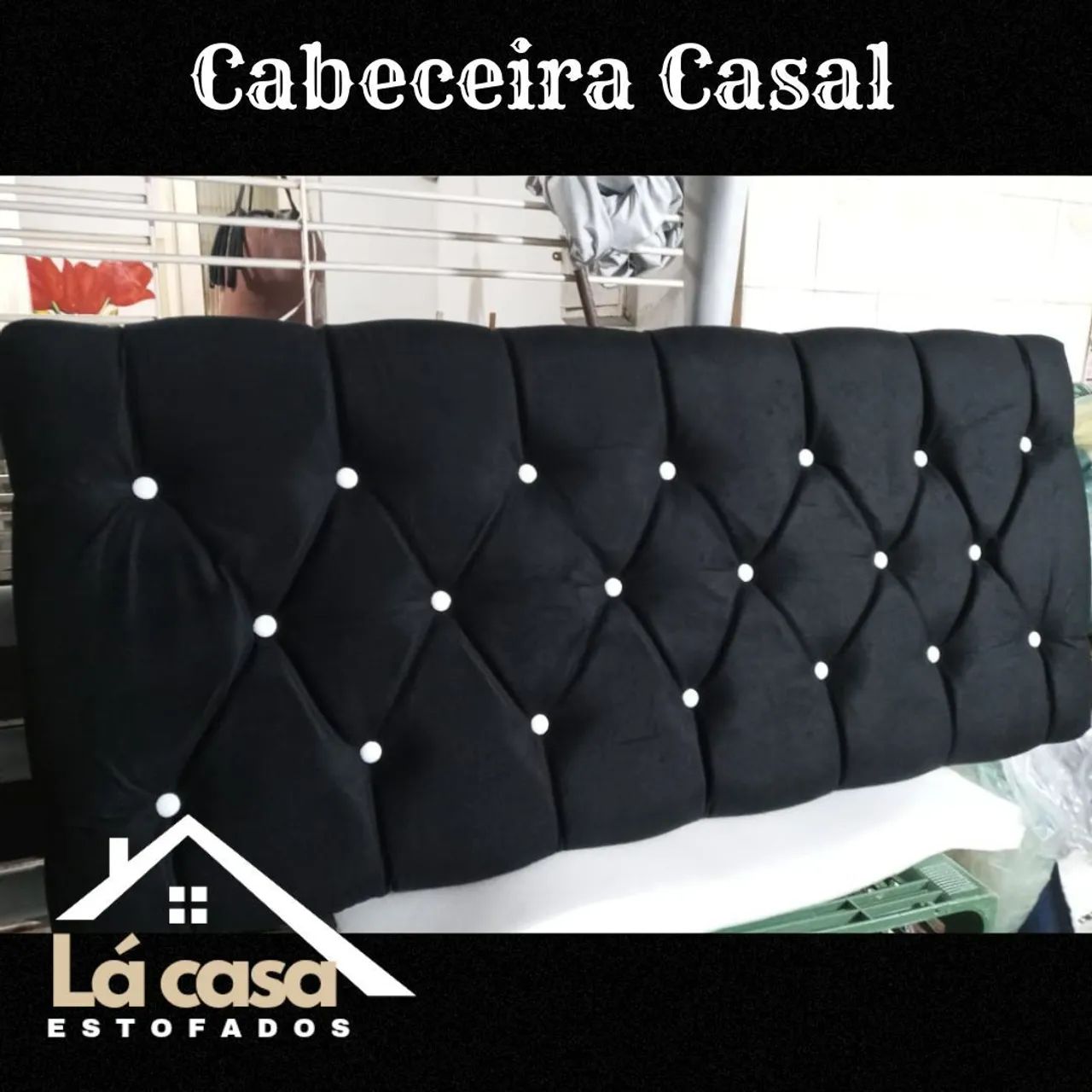 Cabeceira CASAL