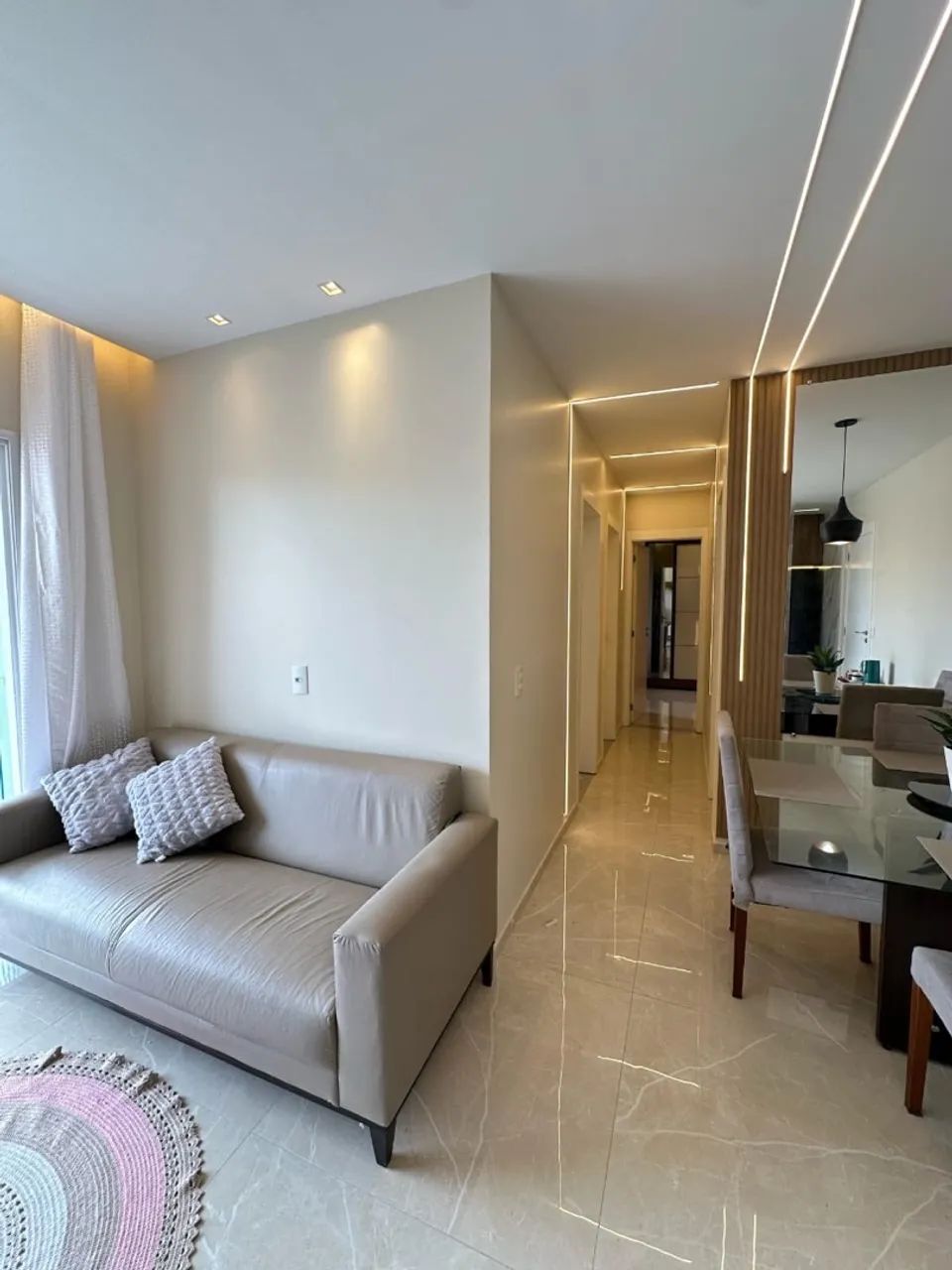 Vendo Apartamento no Jardim Valência R$ 680.000,00 (Aceita financiamento) - Foto 3