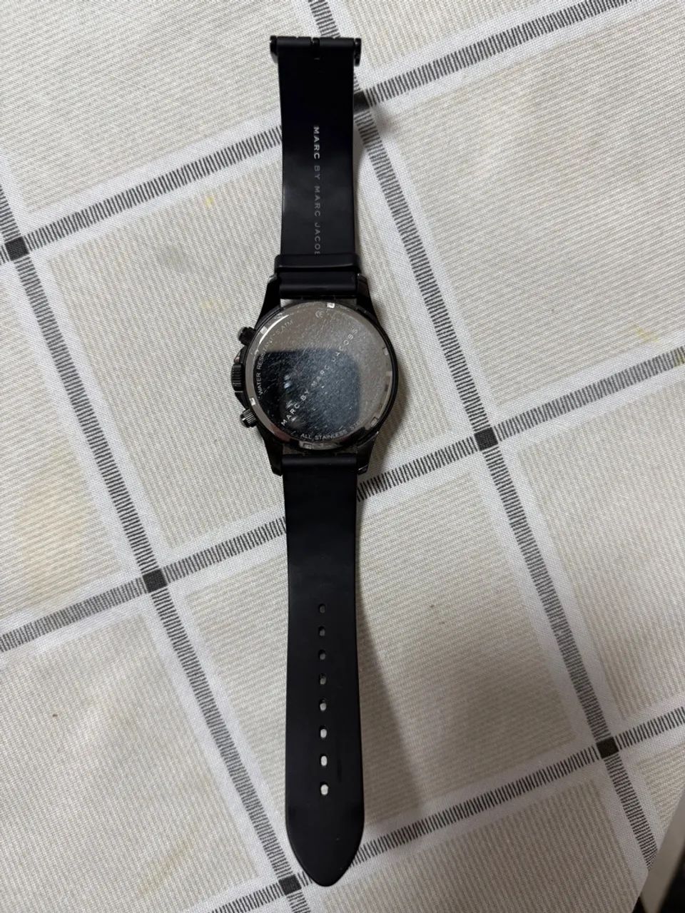 Relógio Marc by Marc Jacobs - Original - Foto 3