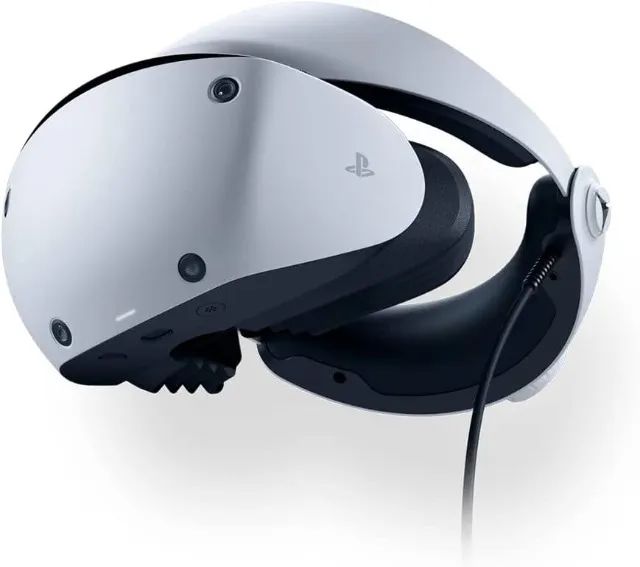 PlayStation VR2 Sony Novo Lacrado - Foto 2