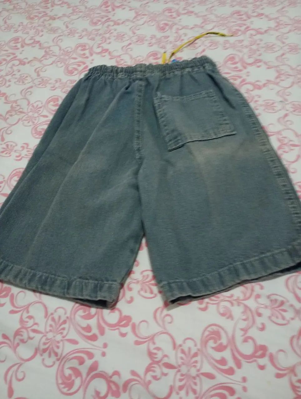 Vendo essas bermudas infantil  - Foto 6
