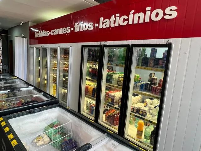 Emporio, Supermercado, Mercearia, Distribuidora, Troco, Pego carro - Foto 4