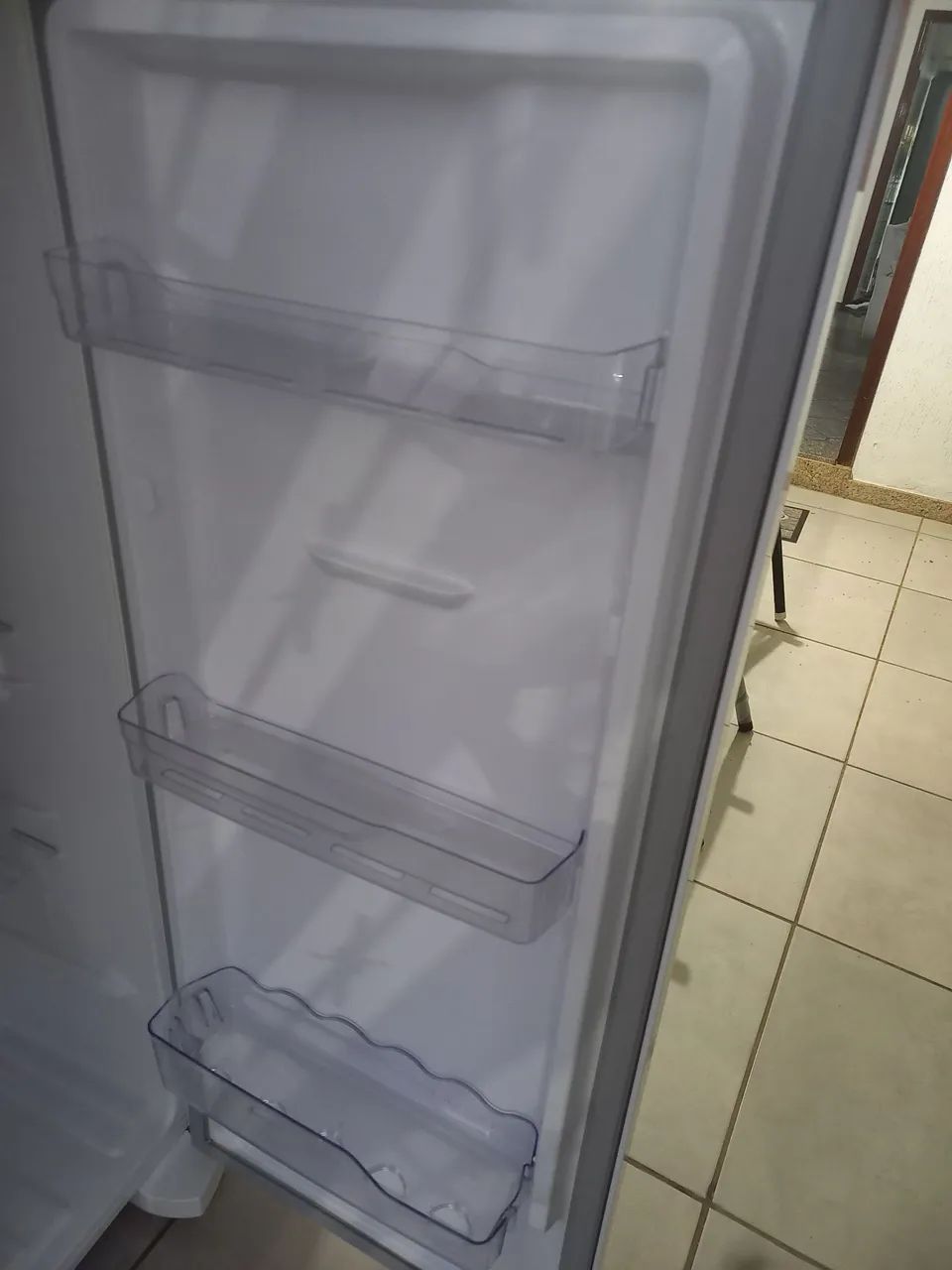 Geladeira Seminova - Foto 4