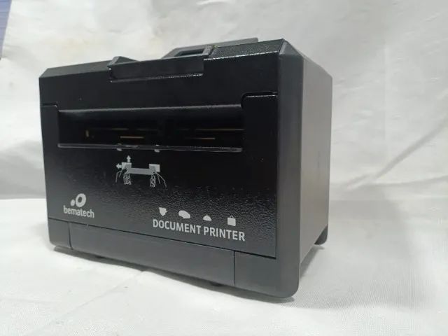 Impressora De Cheque Bematech Dp-20 - Foto 4