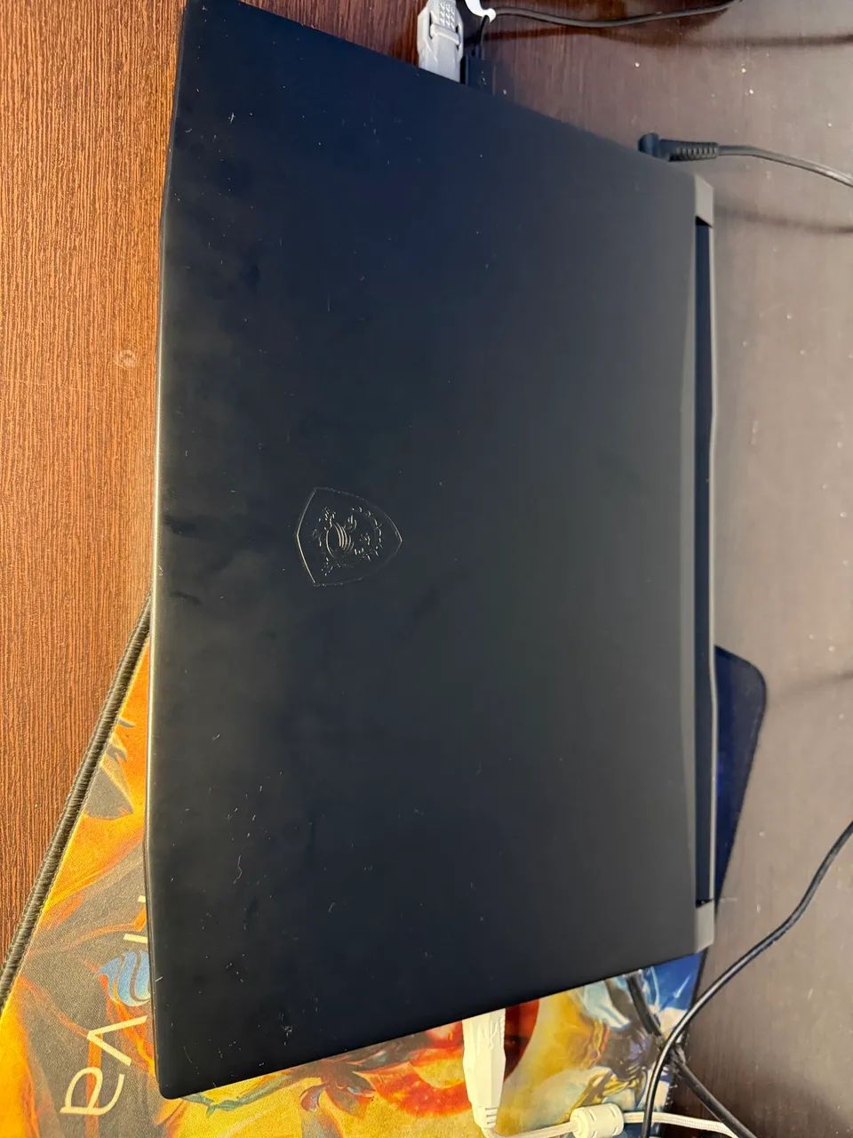 Notebook Gamer MSI Katana - i7 12700H | RTX 3050 | 16GB RAM | SSD + HD 480GB - Foto 2