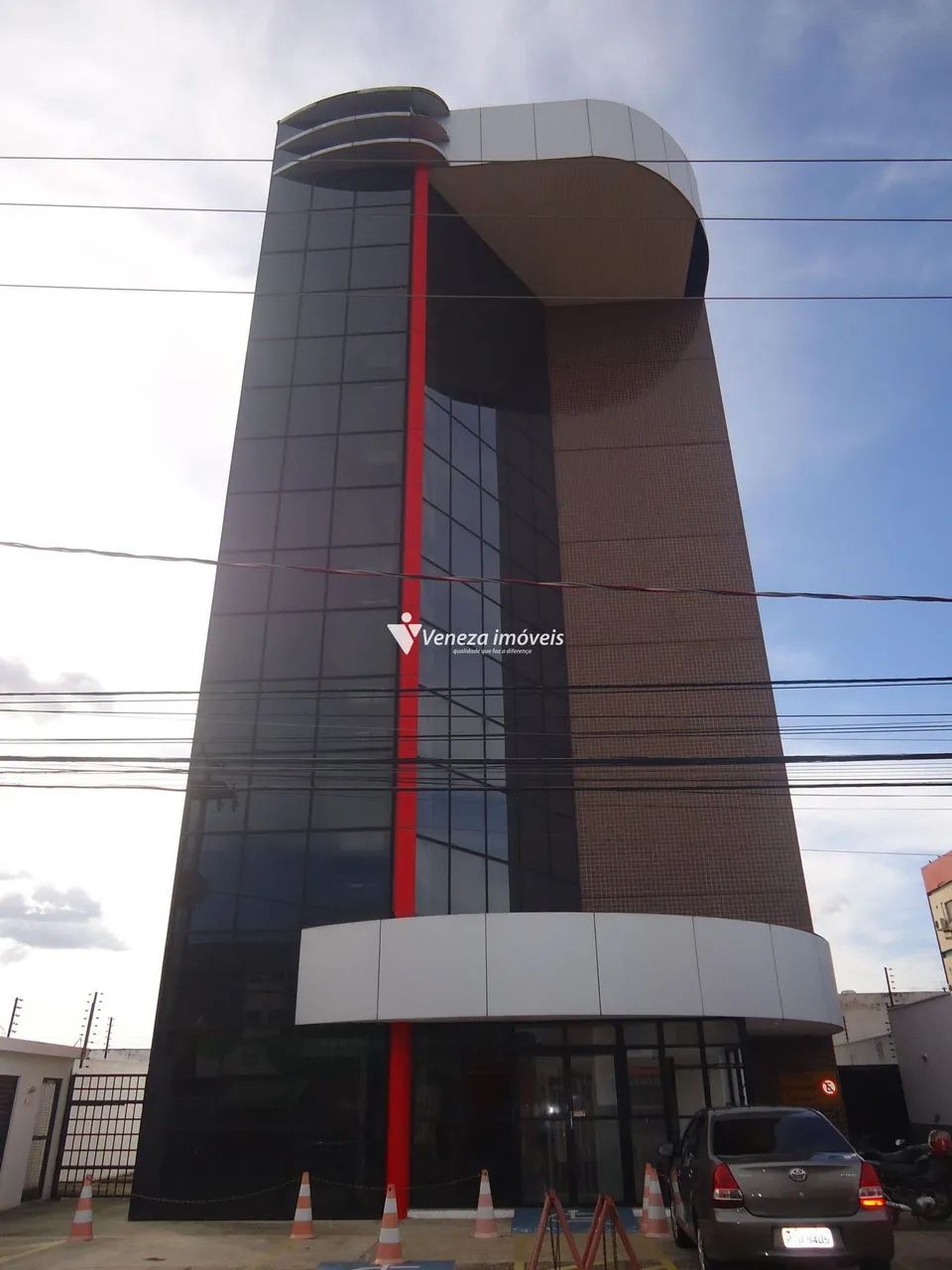 Sala no Edifício Raimundo Martins a Venda