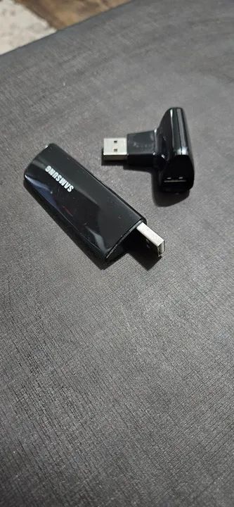Adaptador Wi-fi Samsung Lan Wis09abgn. - Foto 4
