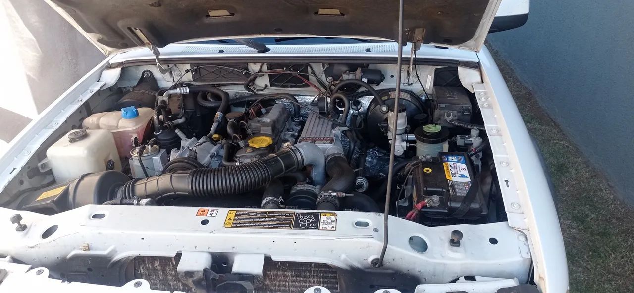 Ranger 4x2 2005 - Foto 5