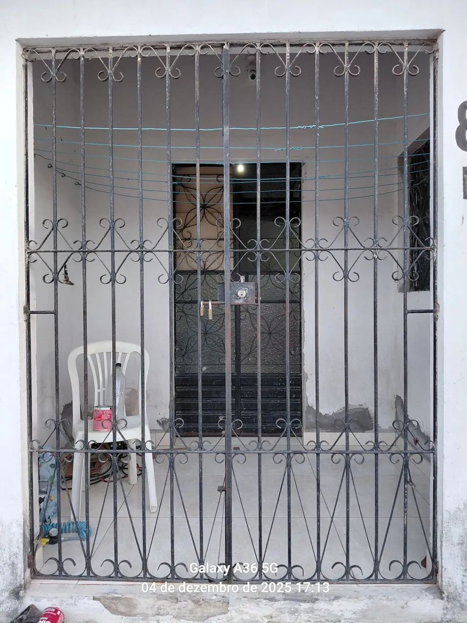 Portão