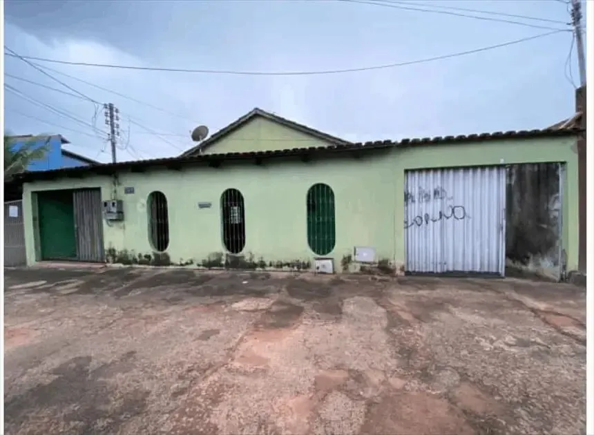 REF: Office558 Casa no setor Balneário Meia Ponte com 387 m², Goiânia-GO codigo: 15885
