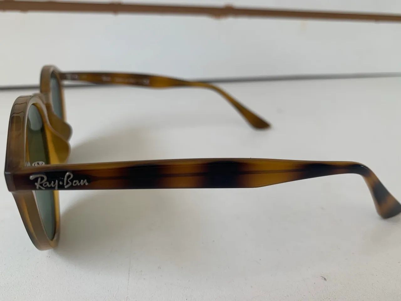 Ray Ban Round  - Foto 4