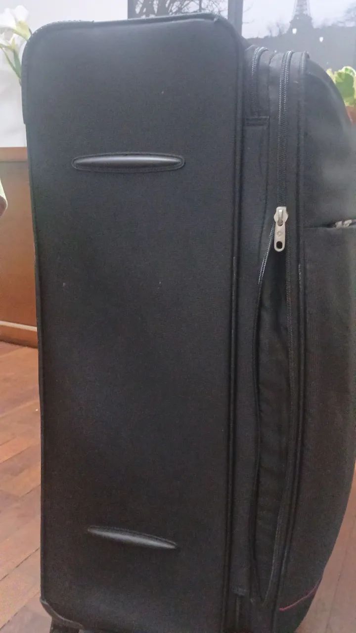 Mala Sansonite Gigante  - Foto 4