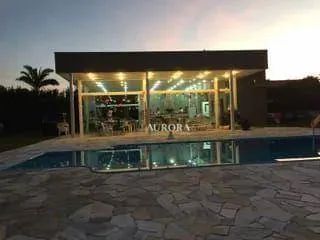 Chácara à venda, 2500 m² por R$ 1.700.000,00 - Recanto Santa Andréa - Cambé/PR