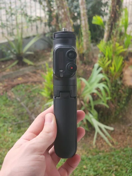 DJI Action 2 Remote control extension rod