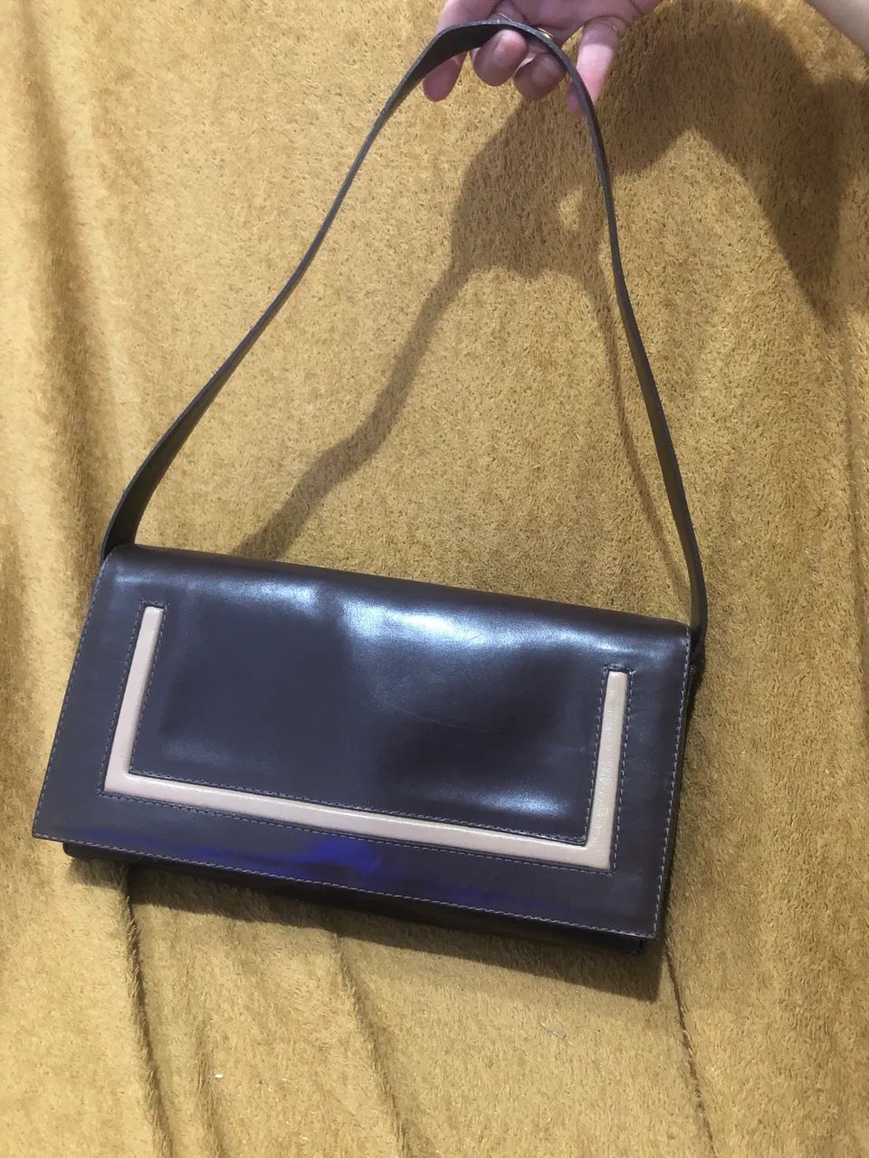 Bolsa luz da lua 100% couro64293488275587120