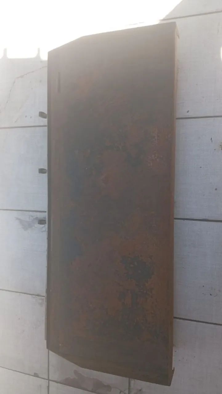 Chapa de hambúrguer  - Foto 6