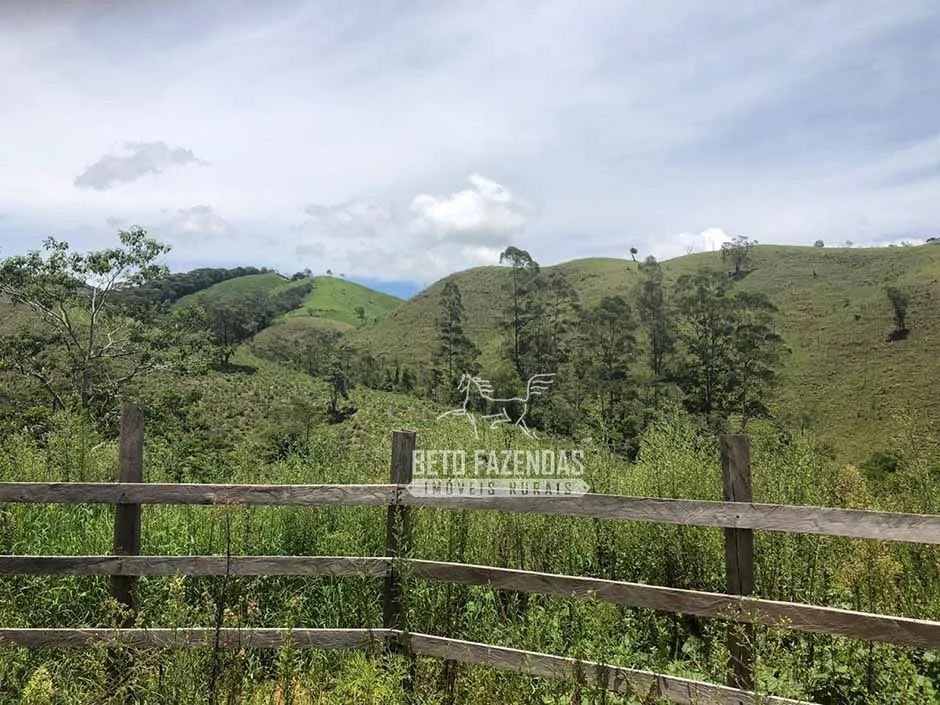 Imóvel para venda com 4840000 metros quadrados em Vila da Grama - Trajano de Moraes - RJ - Foto 2