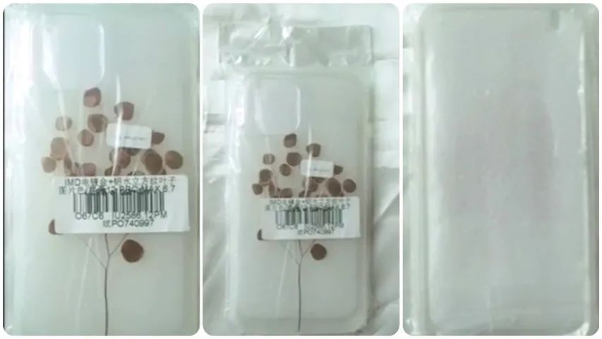 Capa para iPhone 12 Pro Max 6,7  - Foto 2
