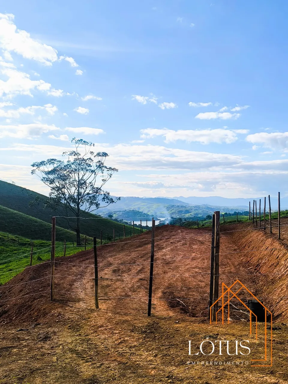 7E- LOTEAMENTO EM IGARATÁ COM LAZER E NATUREZA!